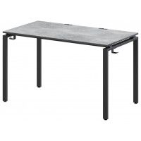 Стол Лофт Сиэтл (ДТ-5) 160*70 (каркас графит) купить в Минске Стол Лофт Сиэтл (ДТ-5) 160*70 (каркас графит) купить в Минске