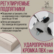  
Цвет: Дуб белый