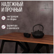  
Цвет: Дуб табачный
