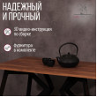  
Цвет: Дуб табачный