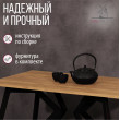  
Цвет: Дуб золотой 