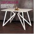  
Цвет: Дуб белый