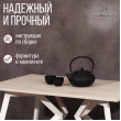  
Цвет: Дуб белый
