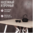  
Цвет: Дуб белый