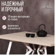  
Цвет: Дуб белый