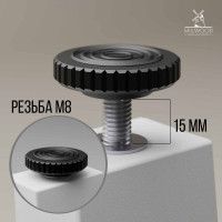 Стол Женева 160*80 36 мм (каркас белый) купить в Минске