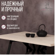  
Цвет: Дуб белый