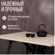  
Цвет: Дуб белый