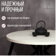  
Цвет: Дуб белый