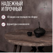  
Цвет: Сосна пасадена