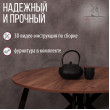 
Цвет: Дуб табачный