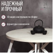  
Цвет: Дуб белый