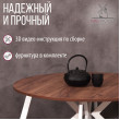  
Цвет: Дуб табачный