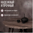  
Цвет: Сосна пасадена