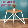  
Цвет: Дуб золотой 