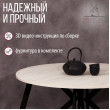  
Цвет: Дуб белый