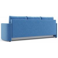 Диван трехместный Mio Tesoro Амми Velutto купить в Минске