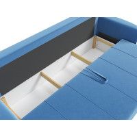 Диван трехместный Mio Tesoro Амми Velutto купить в Минске