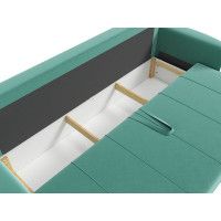 Диван трехместный Mio Tesoro Амми Velutto купить в Минске