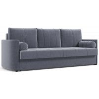 Диван трехместный Mio Tesoro Амми Velutto купить в Минске