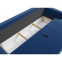 Диван трехместный Mio Tesoro Амми Velutto купить в Минске