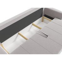 Диван трехместный Mio Tesoro Амми Velutto купить в Минске