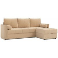 Диван угловой Mio Tesoro Амми Velutto купить в Минске