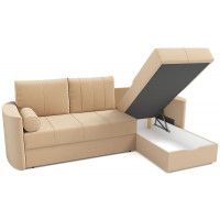 Диван угловой Mio Tesoro Амми Velutto купить в Минске