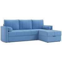 Диван угловой Mio Tesoro Амми Velutto купить в Минске