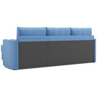 Диван угловой Mio Tesoro Амми Velutto купить в Минске