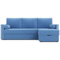 Диван угловой Mio Tesoro Амми Velutto купить в Минске