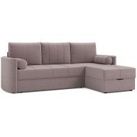 Диван угловой Mio Tesoro Амми Velutto купить в Минске