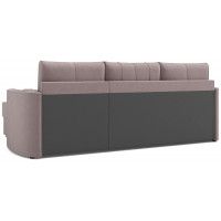 Диван угловой Mio Tesoro Амми Velutto купить в Минске