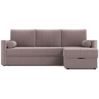 Диван угловой Mio Tesoro Амми Velutto купить в Минске