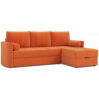 Диван угловой Mio Tesoro Амми Velutto купить в Минске