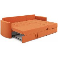 Диван угловой Mio Tesoro Амми Velutto купить в Минске