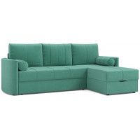 Диван угловой Mio Tesoro Амми Velutto купить в Минске