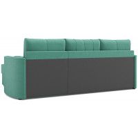 Диван угловой Mio Tesoro Амми Velutto купить в Минске