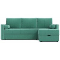 Диван угловой Mio Tesoro Амми Velutto купить в Минске