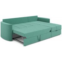 Диван угловой Mio Tesoro Амми Velutto купить в Минске