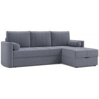 Диван угловой Mio Tesoro Амми Velutto купить в Минске