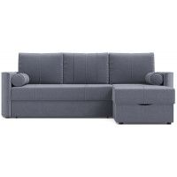 Диван угловой Mio Tesoro Амми Velutto купить в Минске