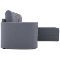 Диван угловой Mio Tesoro Амми Velutto купить в Минске