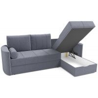 Диван угловой Mio Tesoro Амми Velutto купить в Минске