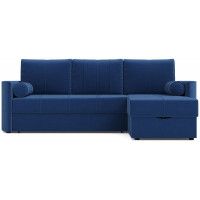 Диван угловой Mio Tesoro Амми Velutto купить в Минске