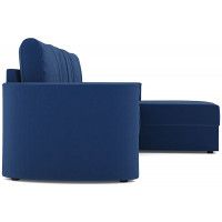 Диван угловой Mio Tesoro Амми Velutto купить в Минске