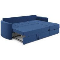 Диван угловой Mio Tesoro Амми Velutto купить в Минске