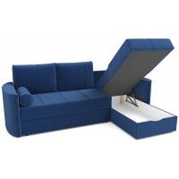 Диван угловой Mio Tesoro Амми Velutto купить в Минске