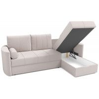 Диван угловой Mio Tesoro Амми Velutto купить в Минске