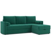 Диван угловой Mio Tesoro Амми Velutto купить в Минске